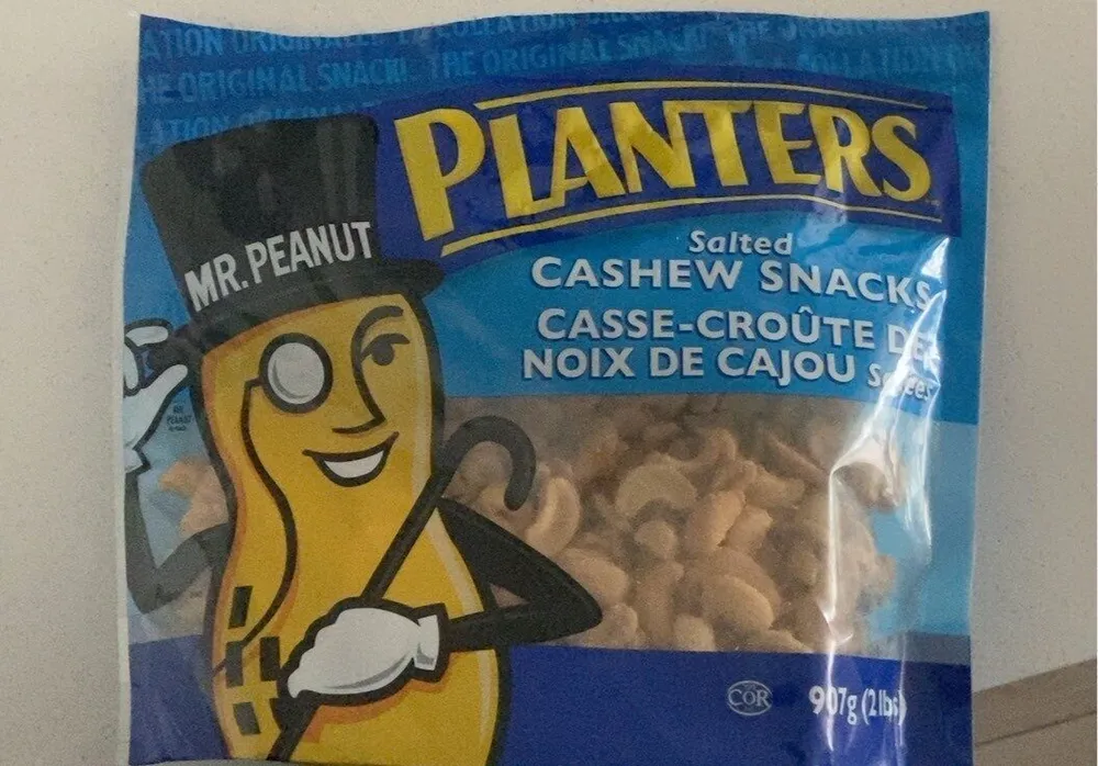 Noix de cajous
