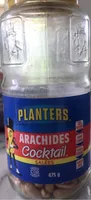 Arachides Cocktail