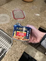 Salted Whole Cashews