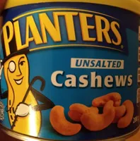 Noix de cajou non salées