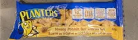 Honey Peanut Bar with Sea Salt