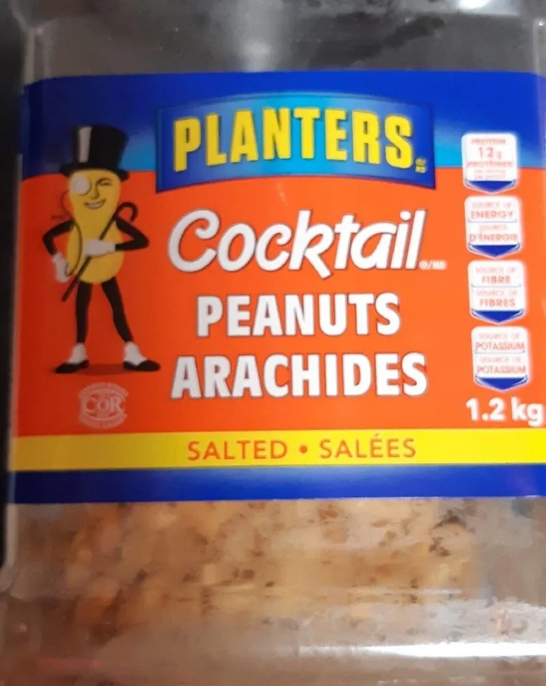 Peanuts