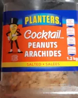 Peanuts