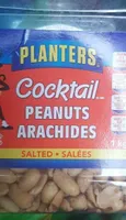 Cocktail peanuts