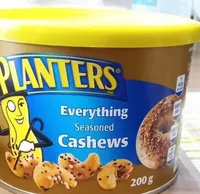 Cashews