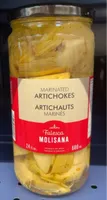Marinated Artichokes