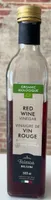 Red Wine Vinegar