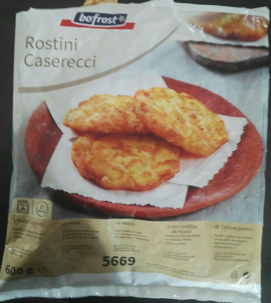 Rostis