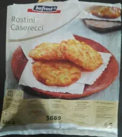 Rostis