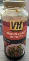 Ail forte