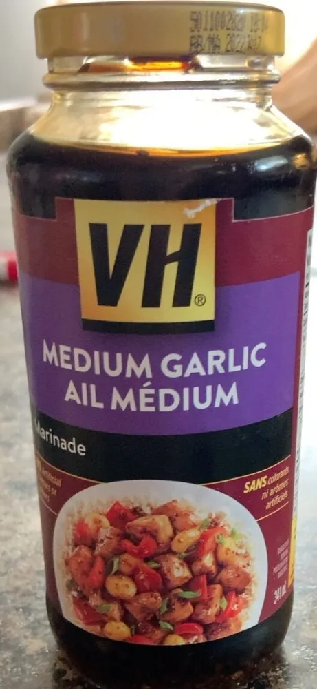Ail medium