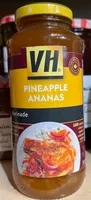 Pineapple Marinade