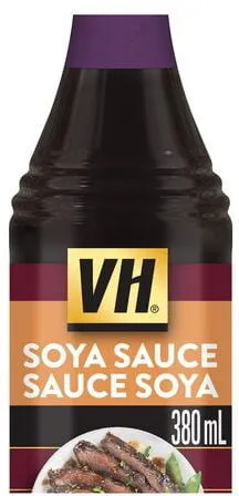SOYA SAUCE