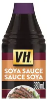 SOYA SAUCE
