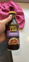 Teriyaki Stir Fry Sauce