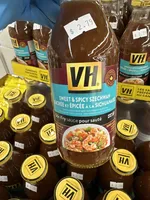 Sauce Sichuanaise