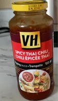 Spicy Thai Chili