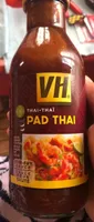 Pad Thai Sauce