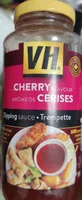 Arôme de cerises