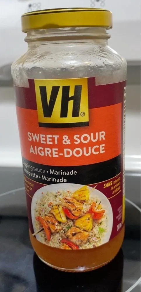 Sweet&Sour