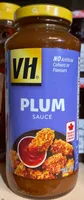 Plum Sauce
