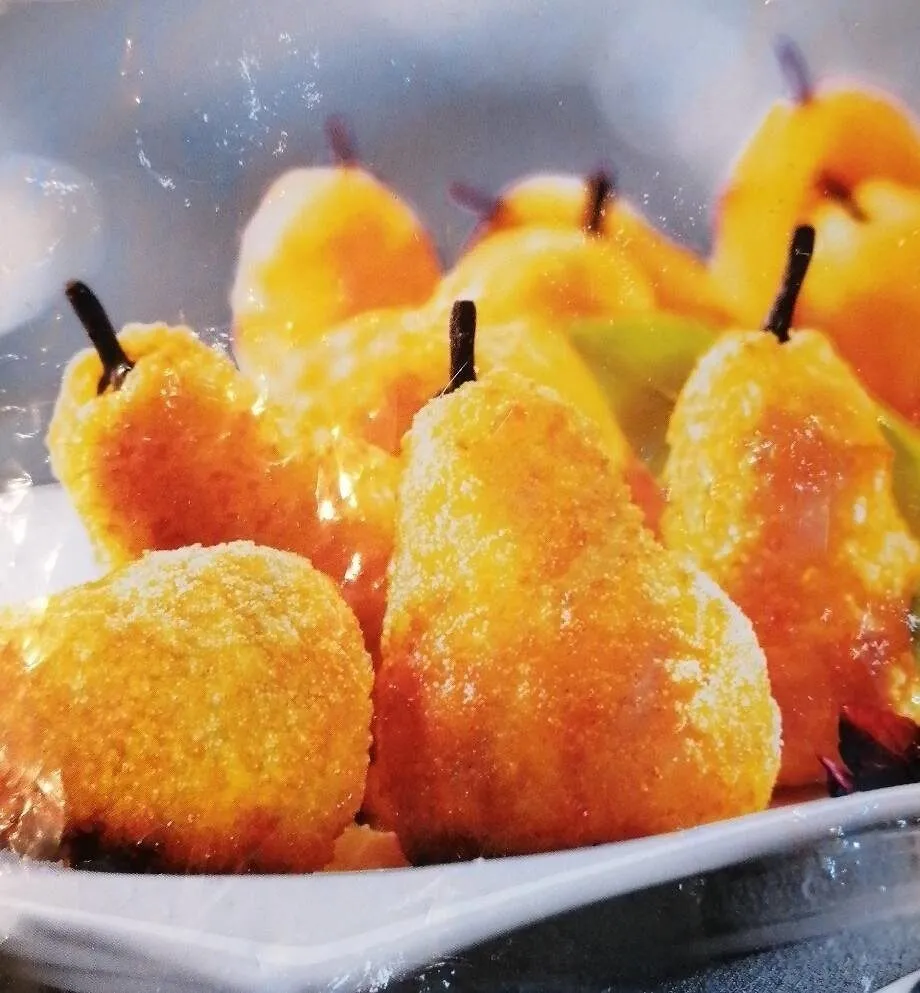 Pommes Williams