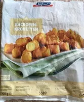 Kroketten 3389