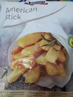 American stick