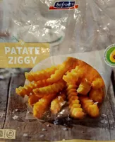 Patate ziggy