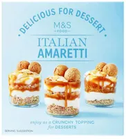 Amaretti