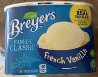 Ice cream