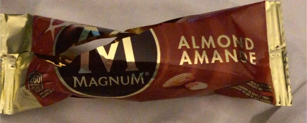 Almond