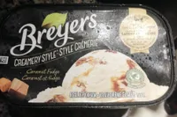 Creamer y style