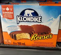 Klondike Reese's