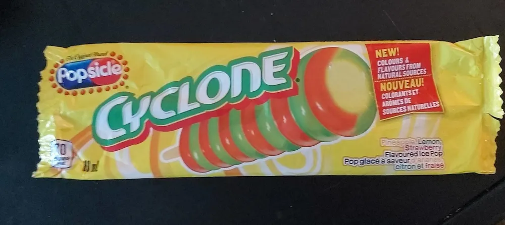 Cyclone