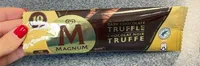 Dark Chocolate Truffle