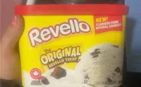 Revello ivecream
