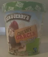 Cherry Garcia Non-Dairy Frozen Dessert