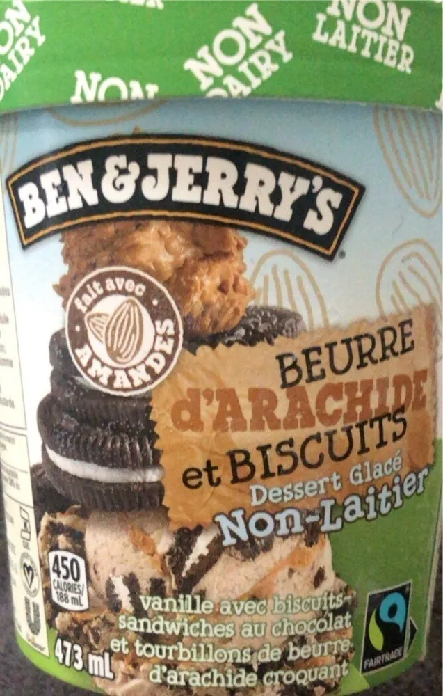 Ben & Jerry’s