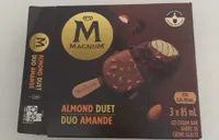 Almond Duet
