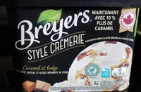 Crème Glacée