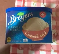 Crème glacée