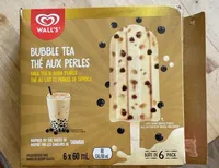 bubble tea
