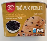 Thé aux perles