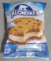 Cookie Sandwich