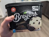 Chocolatey Chip