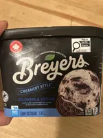 Cookies And Cream