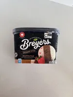 Neapolitan Ice cream