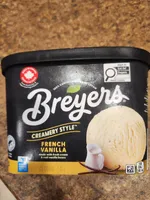 Creamery Style French Vanilla