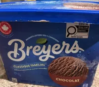 Classic Chocolate Icecream